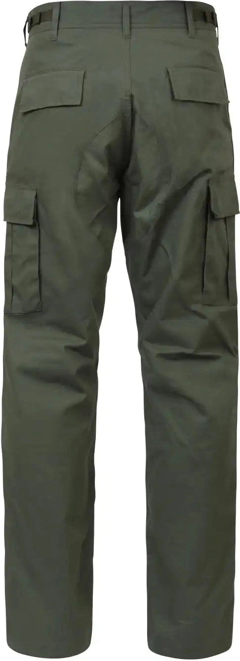 Rothco Rip Stop Bdu Pants