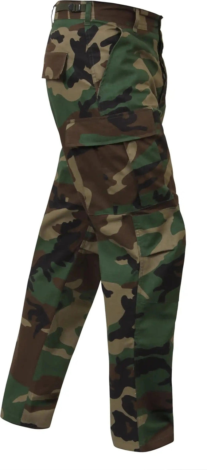 Rothco Rip Stop Bdu Pants