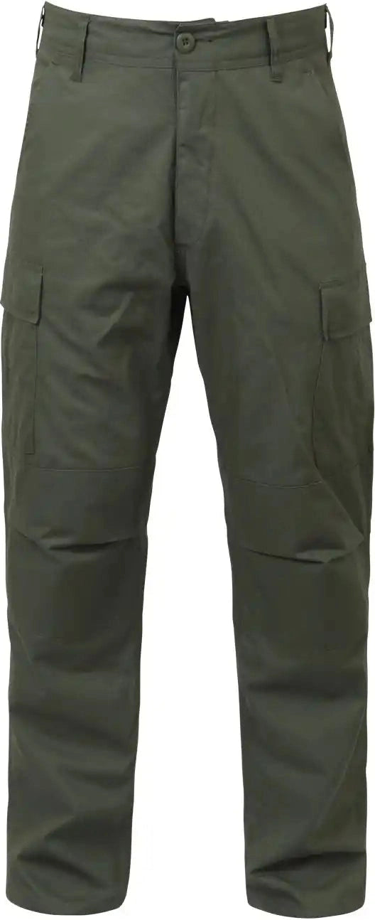 Rothco Rip Stop Bdu Pants