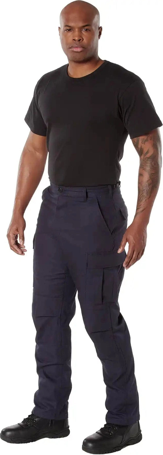 Rothco Rip Stop Bdu Pants