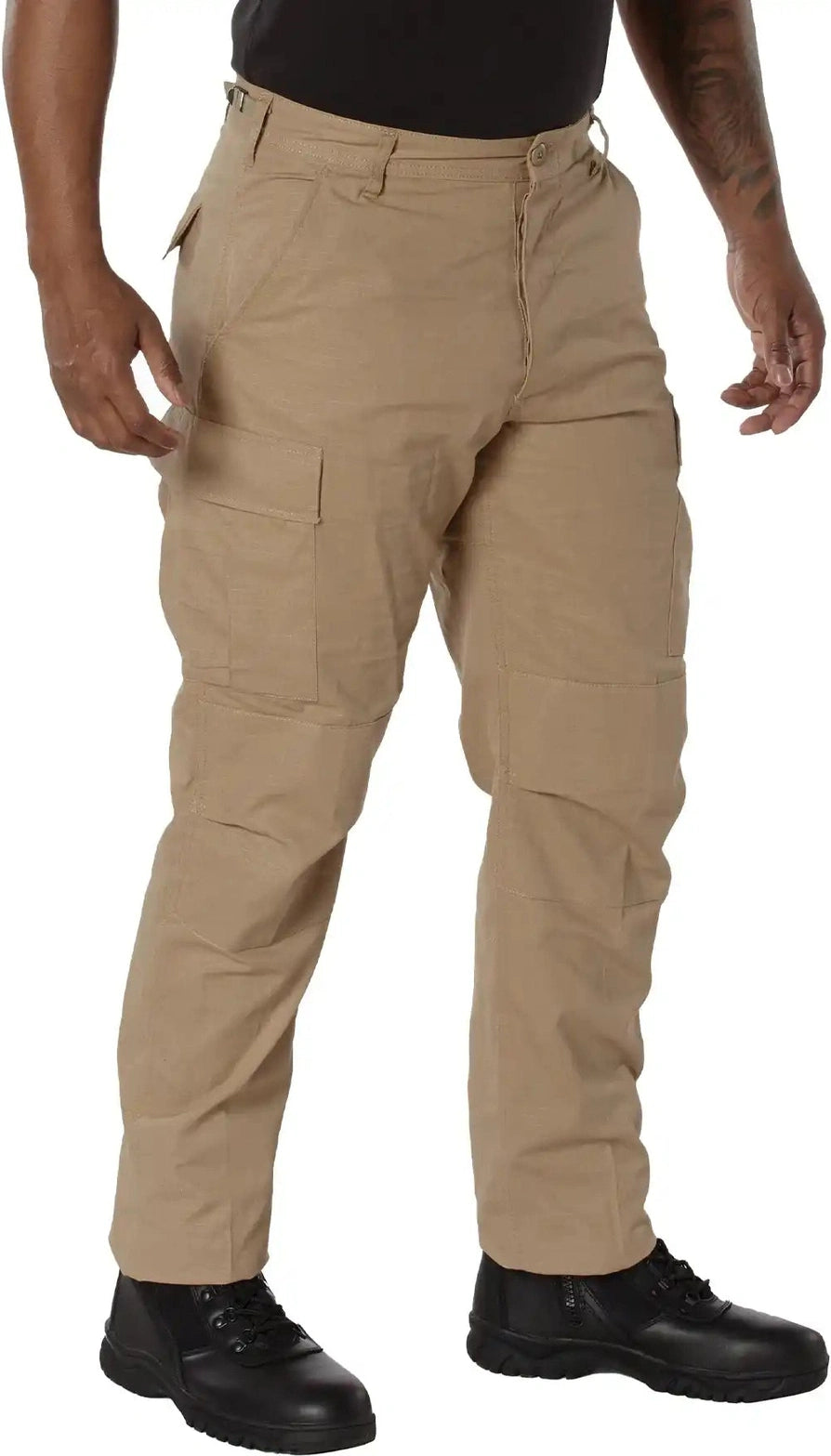 Rothco Rip Stop Bdu Pants