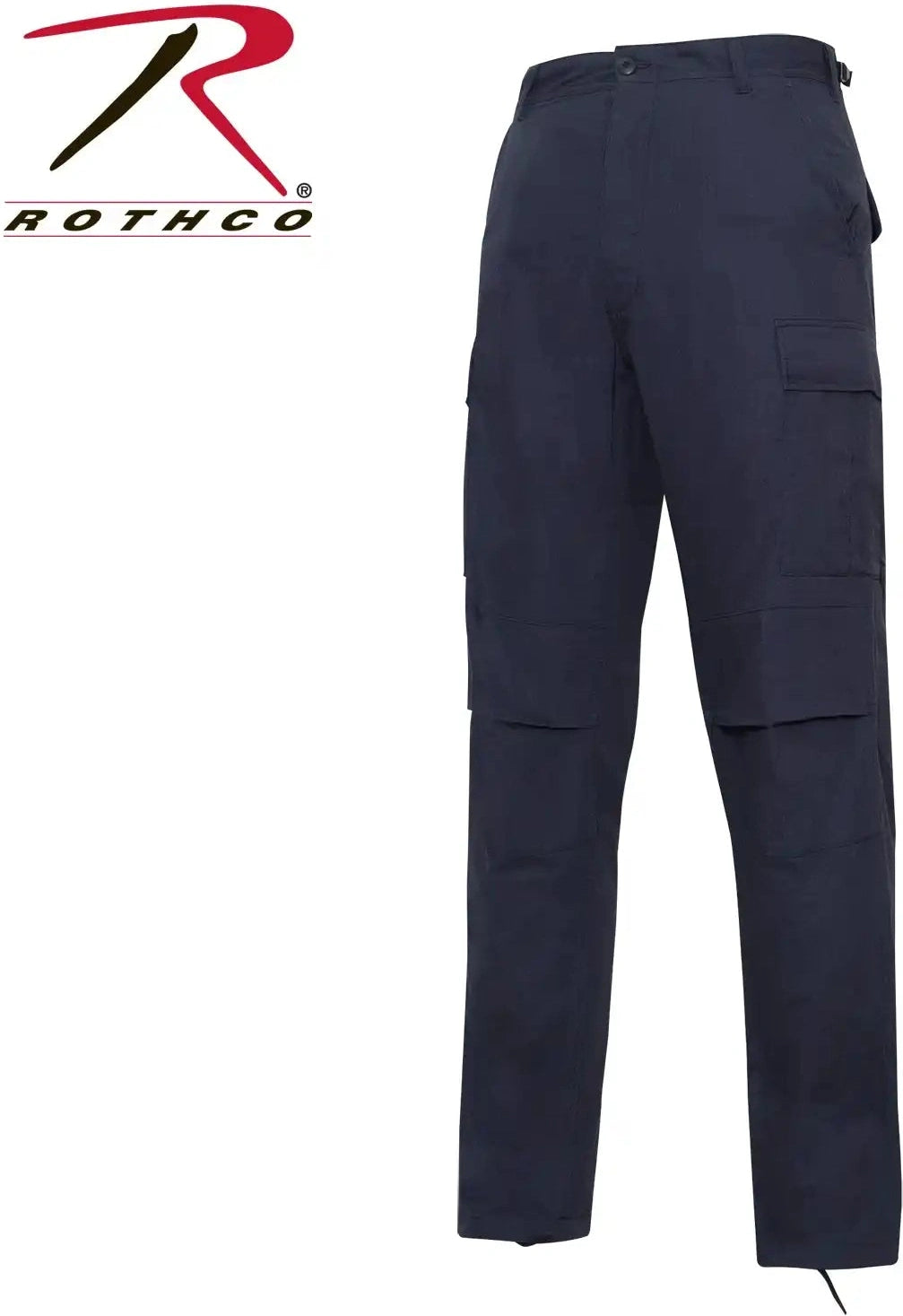 Rothco Rip Stop Bdu Pants