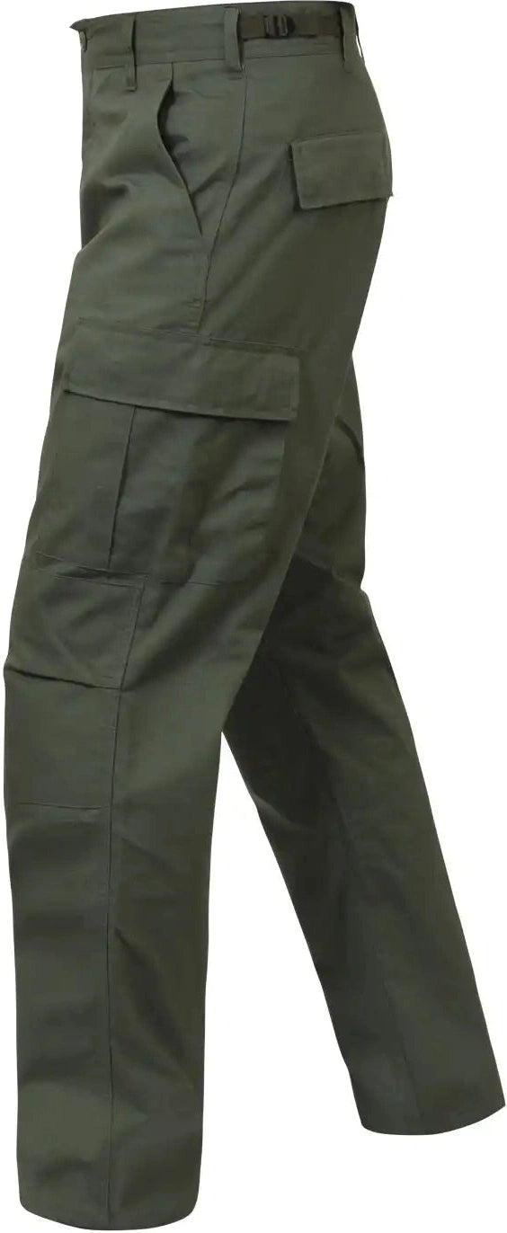 Rothco Rip Stop Bdu Pants