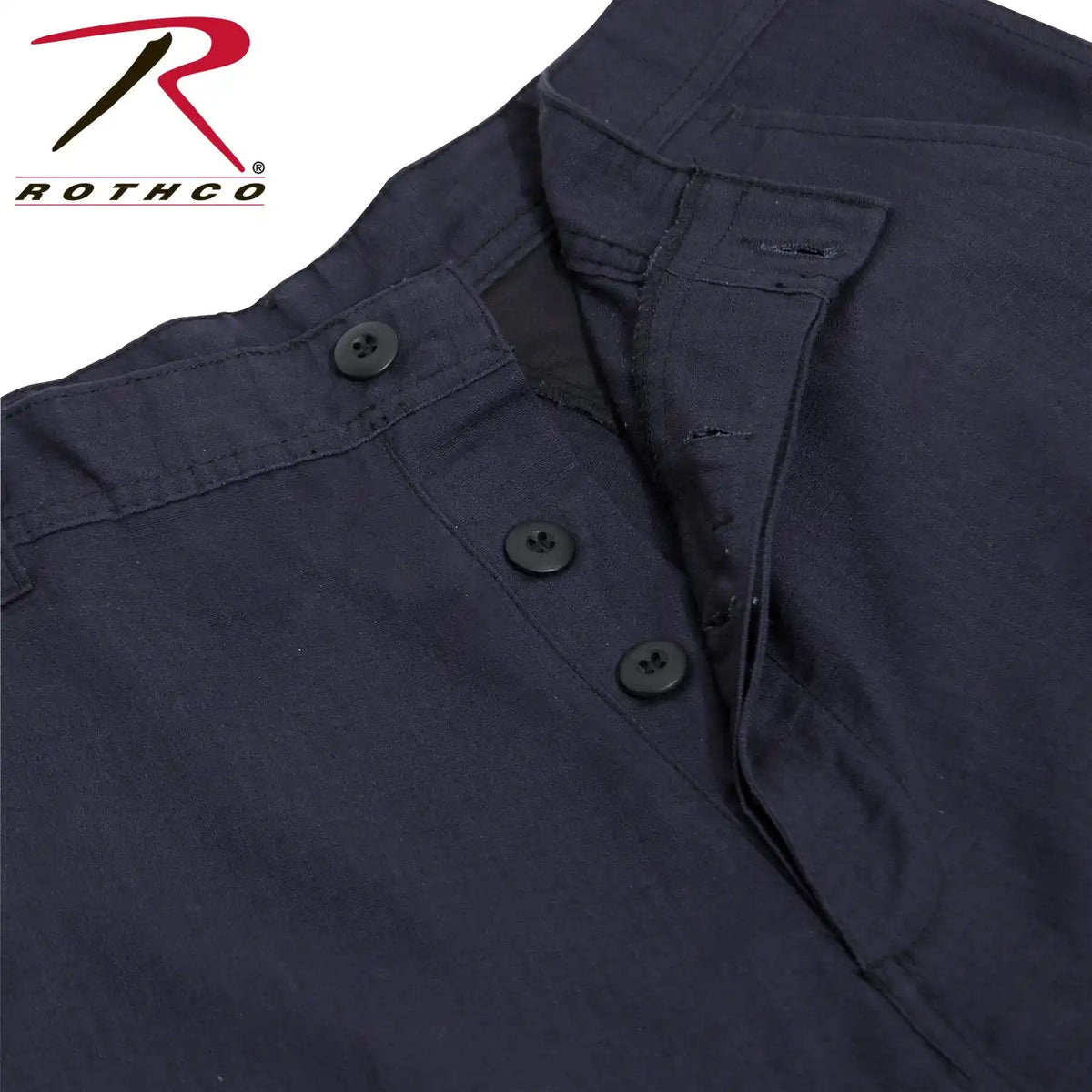Rothco Rip Stop Bdu Pants