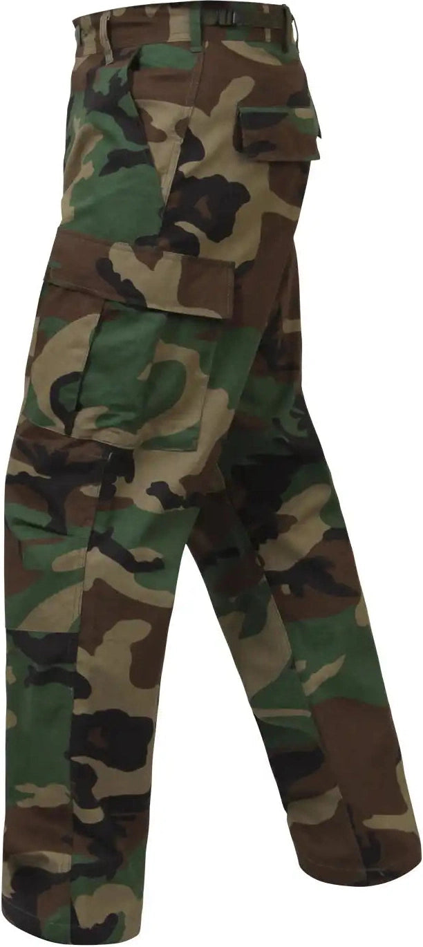 Rothco Rip Stop Bdu Pants
