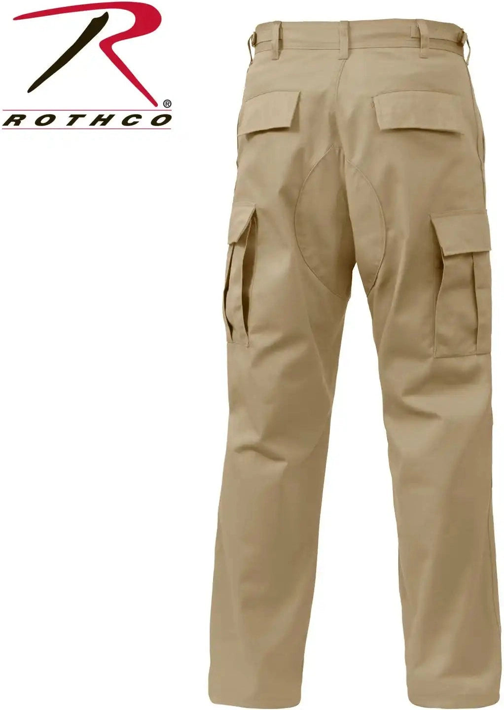 Rothco Rip Stop Bdu Pants