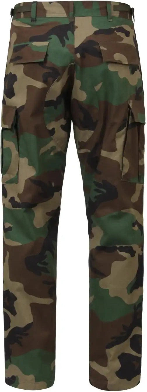 Rothco Rip Stop Bdu Pants
