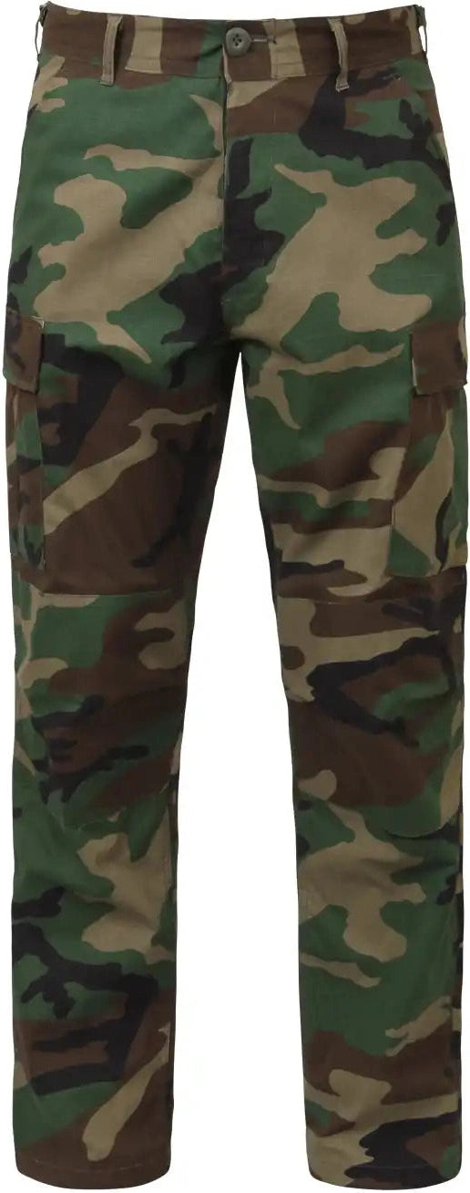 Rothco Rip Stop Bdu Pants