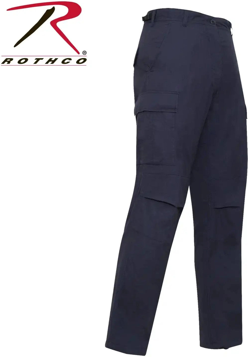 Rothco Rip Stop Bdu Pants