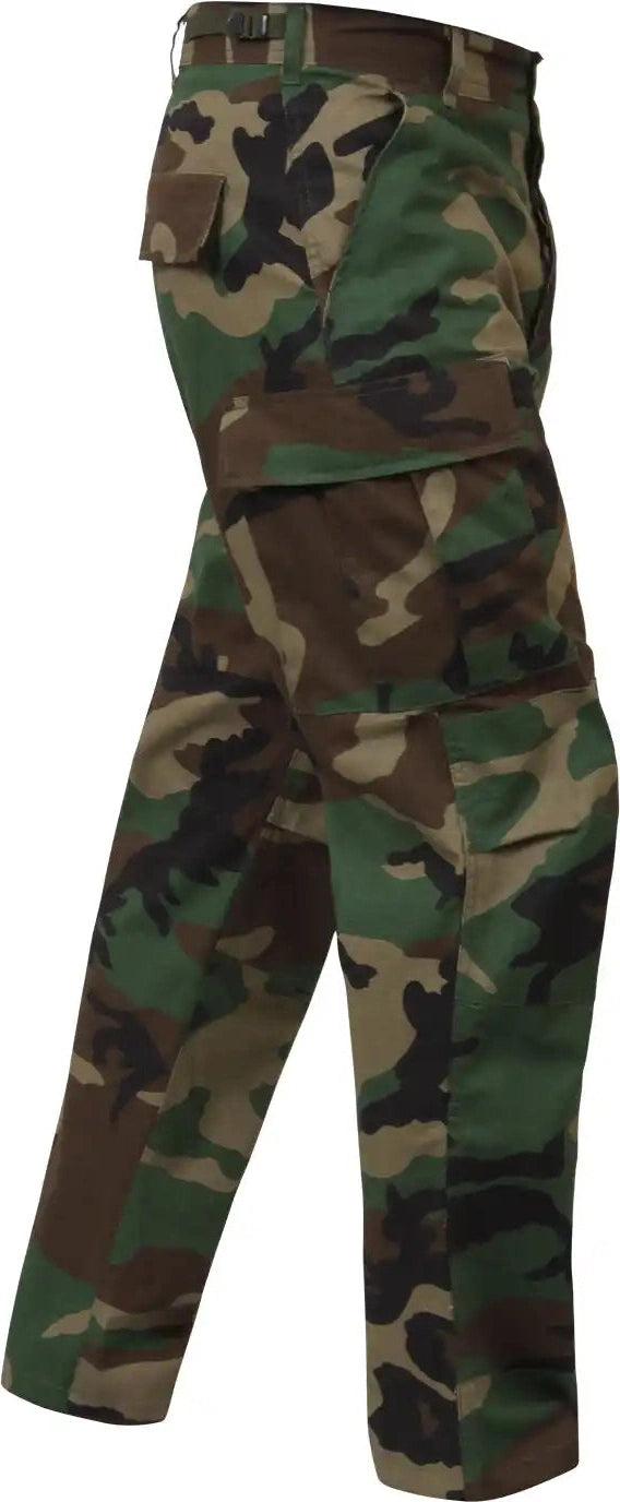 Rothco Rip Stop Bdu Pants
