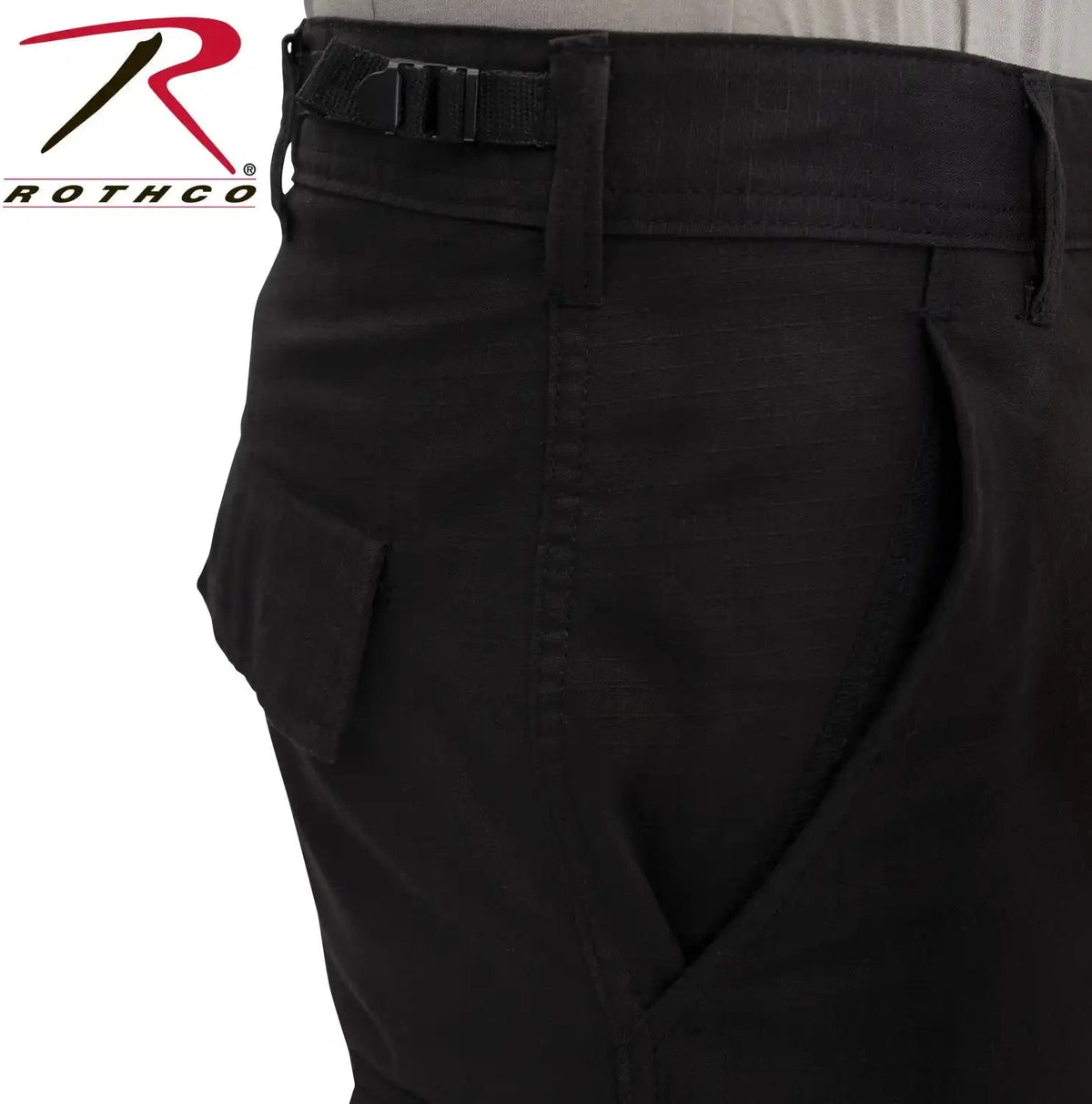Rothco Rip Stop Bdu Pants