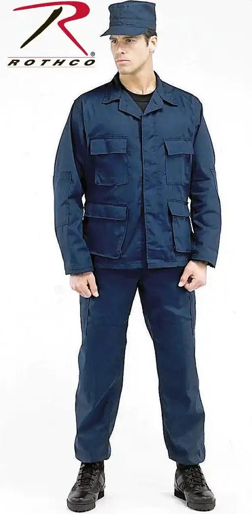 Rothco Rip Stop Bdu Pants