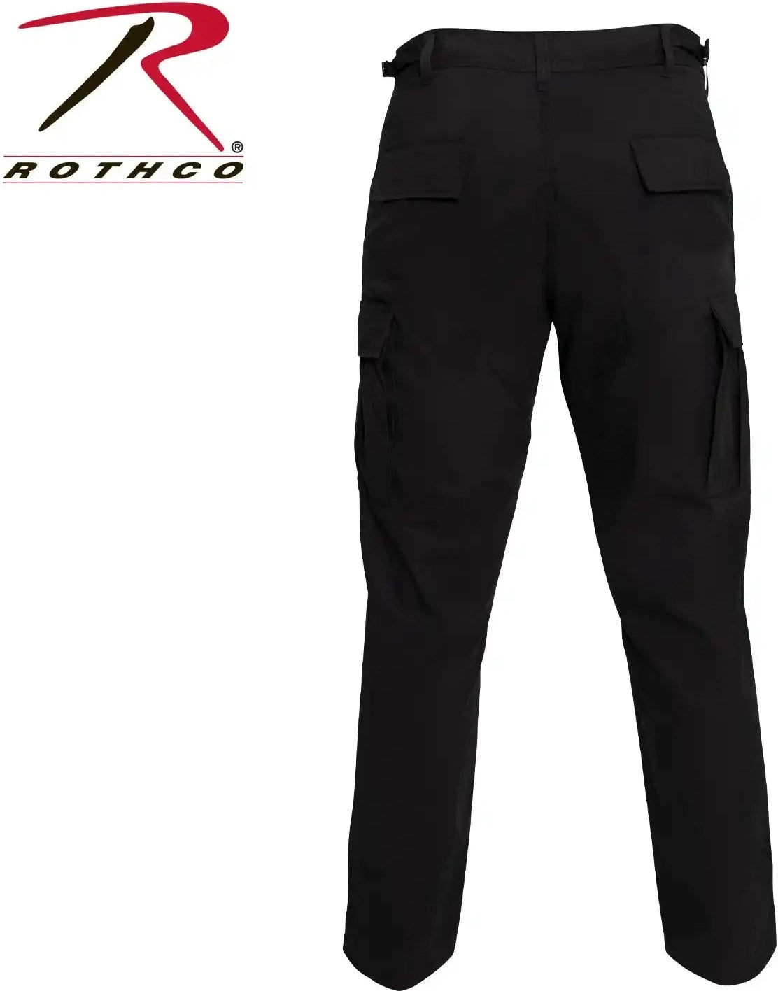 Rothco Rip Stop Bdu Pants