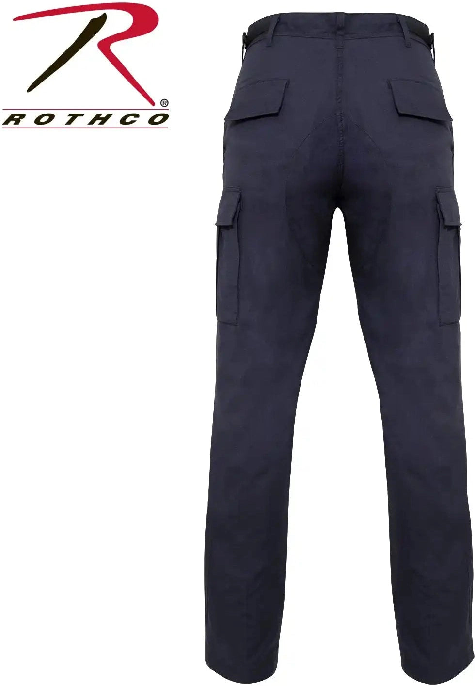 Rothco Rip Stop Bdu Pants