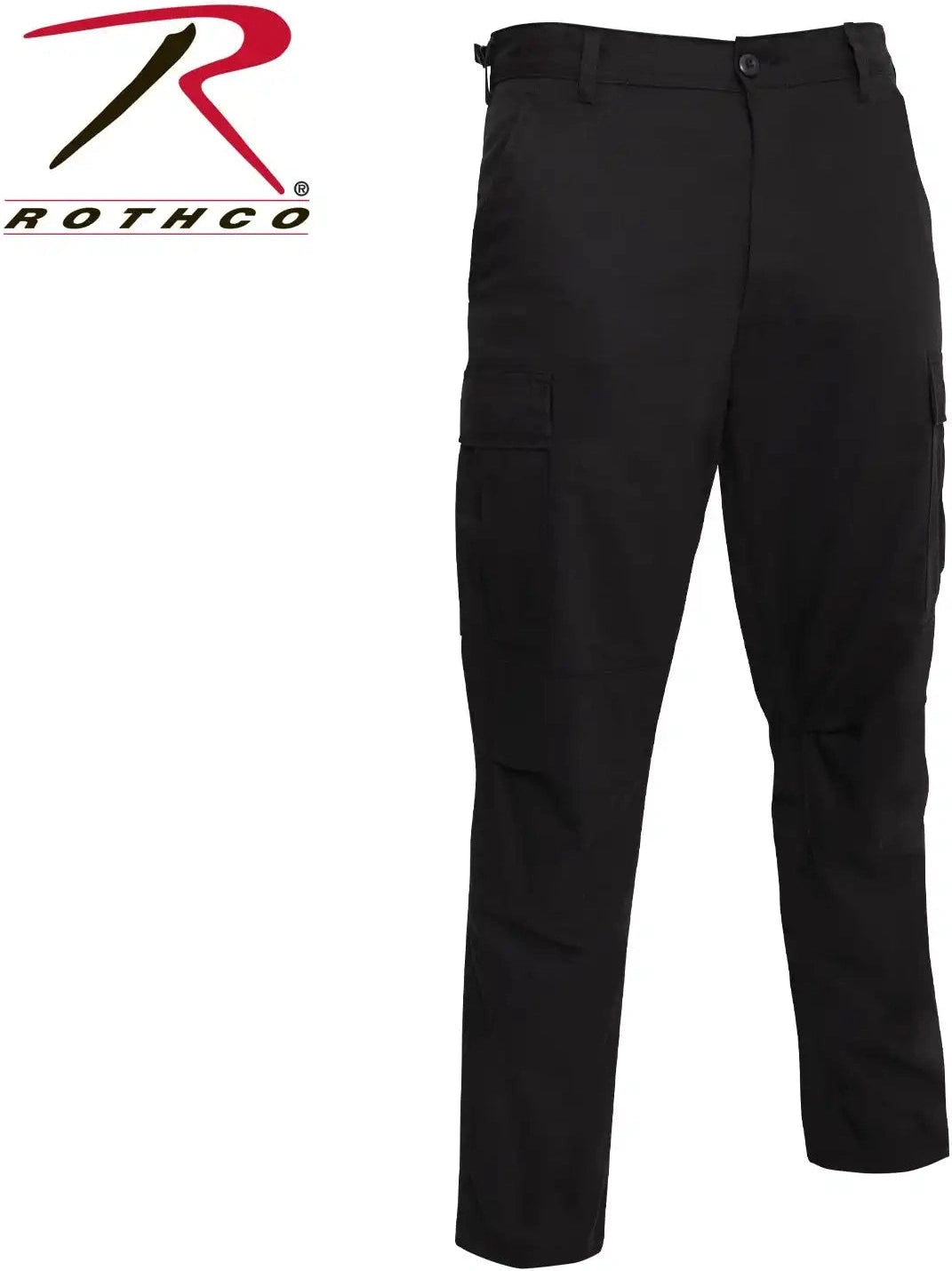 Rothco Rip Stop Bdu Pants