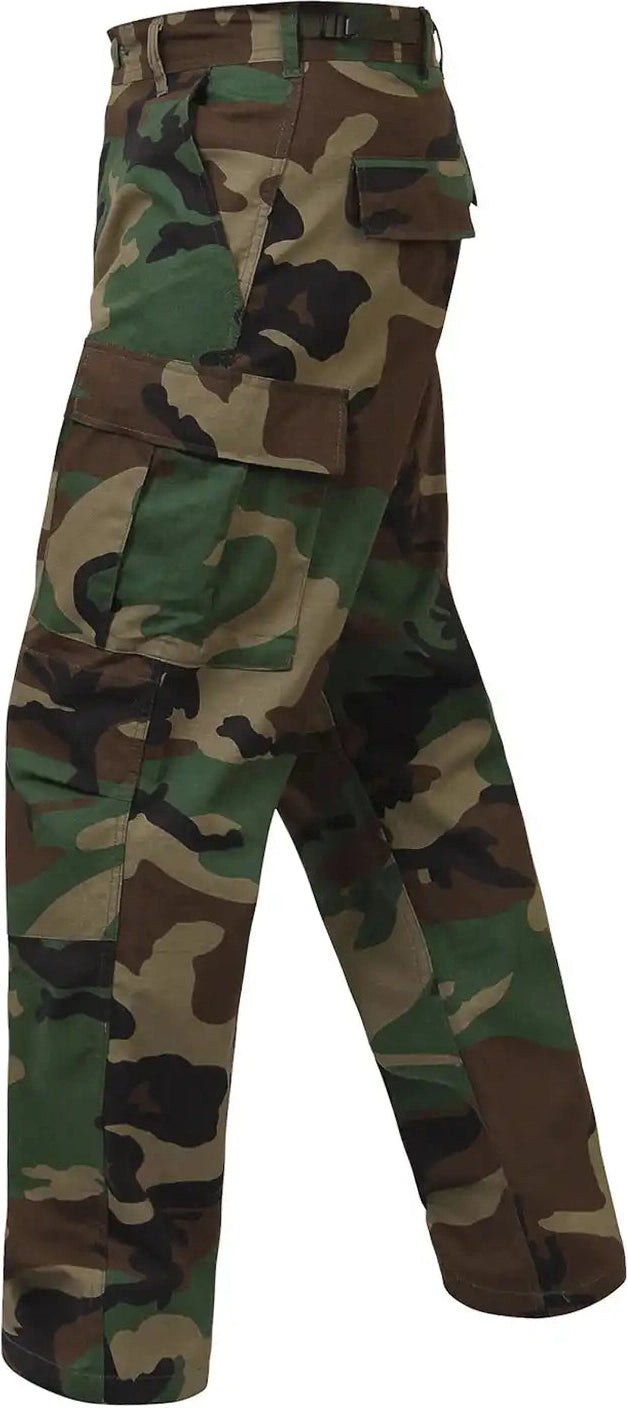 Rothco Rip Stop Bdu Pants