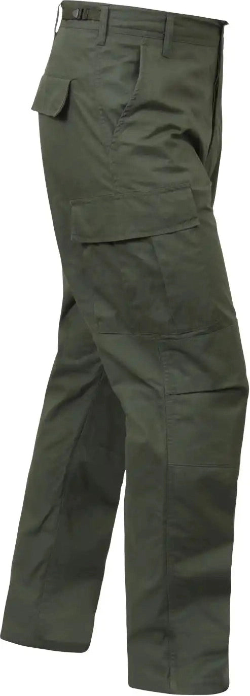 Rothco Rip Stop Bdu Pants