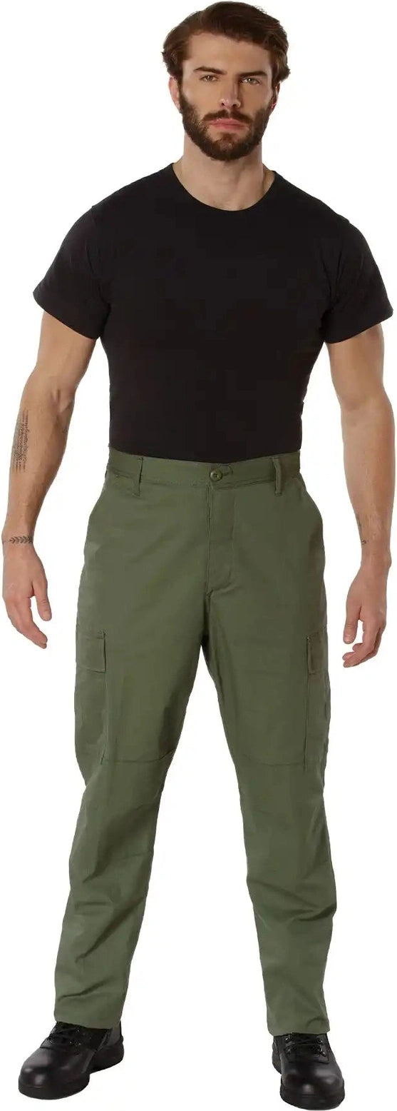 Rothco Rip Stop Bdu Pants