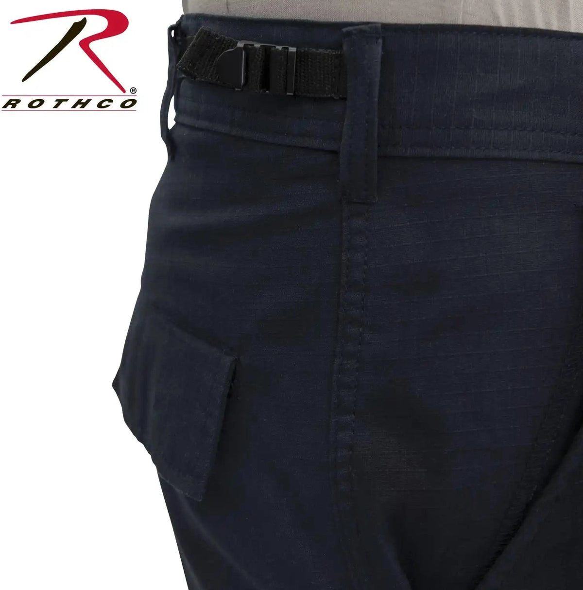 Rothco Rip Stop Bdu Pants