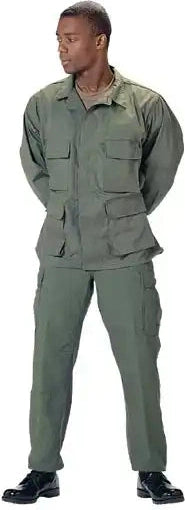 Rothco Rip Stop Bdu Pants