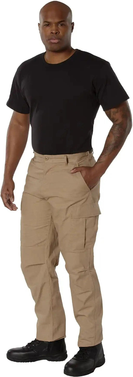 Rothco Rip Stop Bdu Pants