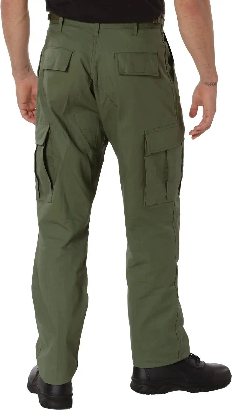 Rothco Rip Stop Bdu Pants