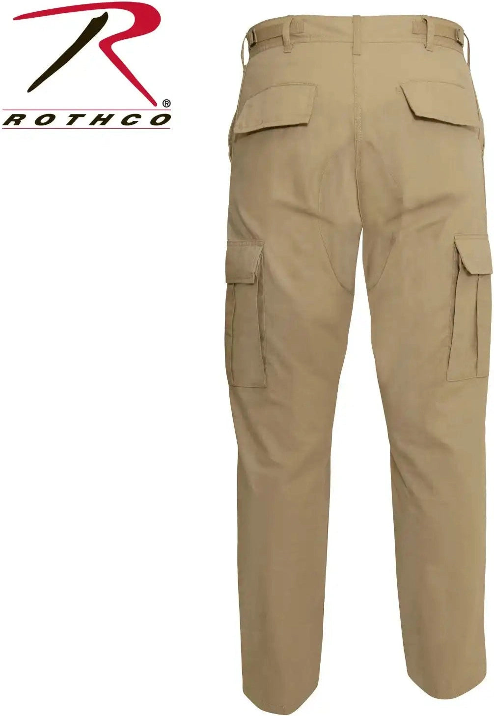 Rothco Rip Stop Bdu Pants