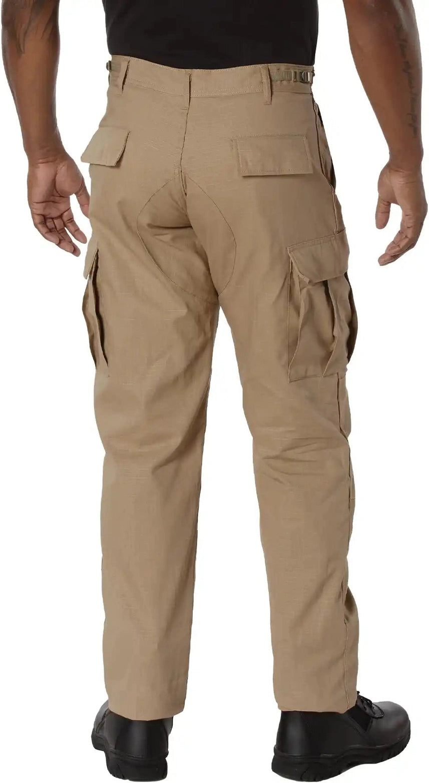 Rothco Rip Stop Bdu Pants