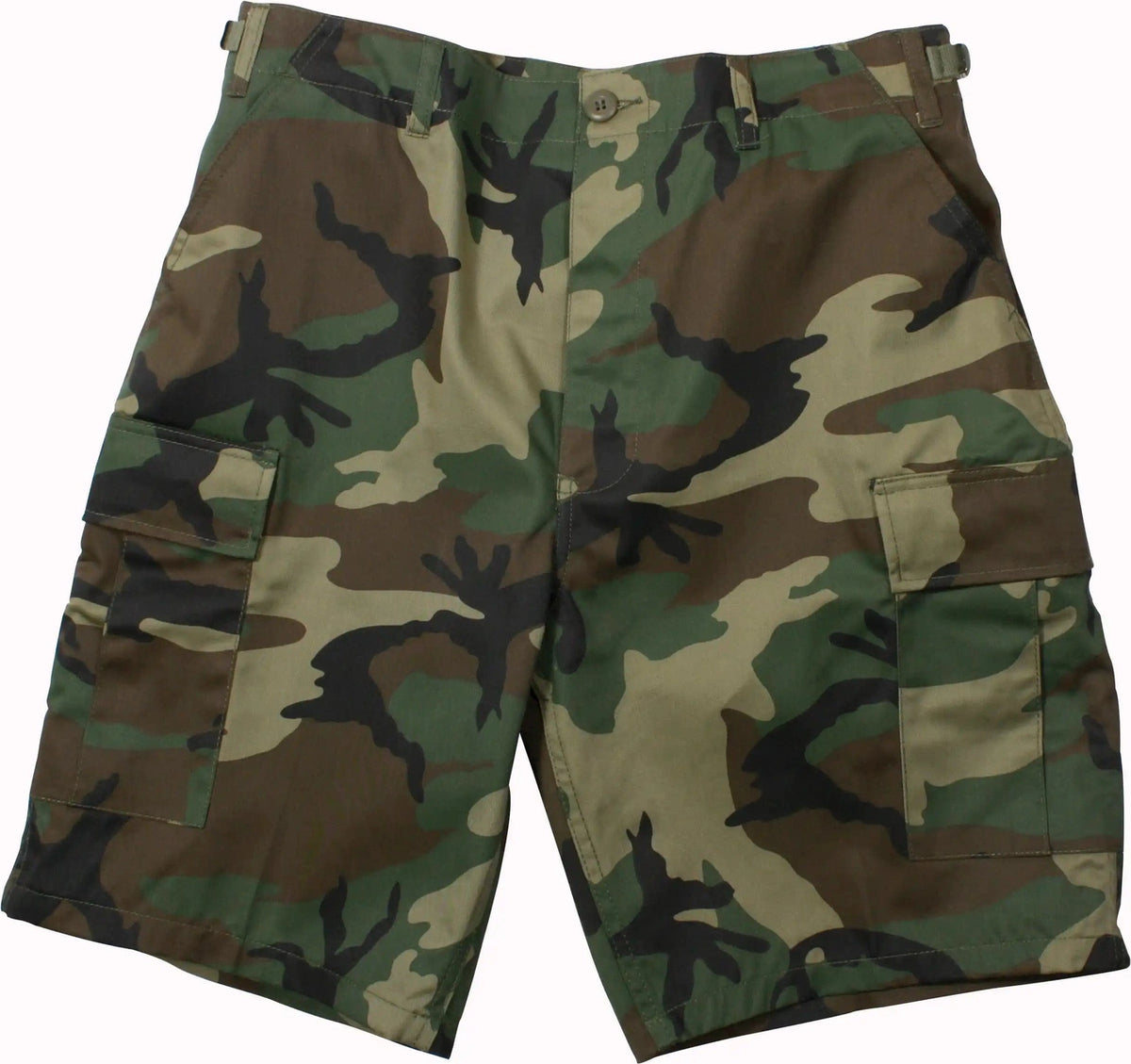 Rothco Rip Stop Bdu Shorts
