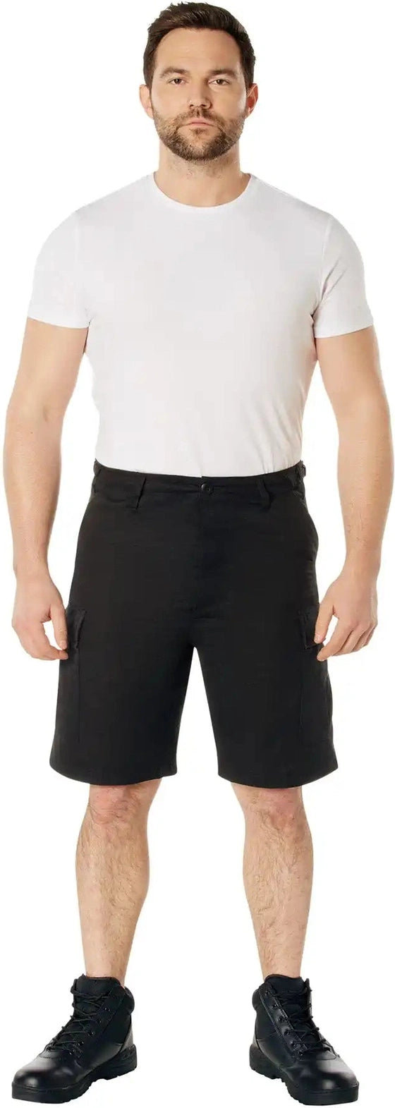 Rothco Rip Stop Bdu Shorts