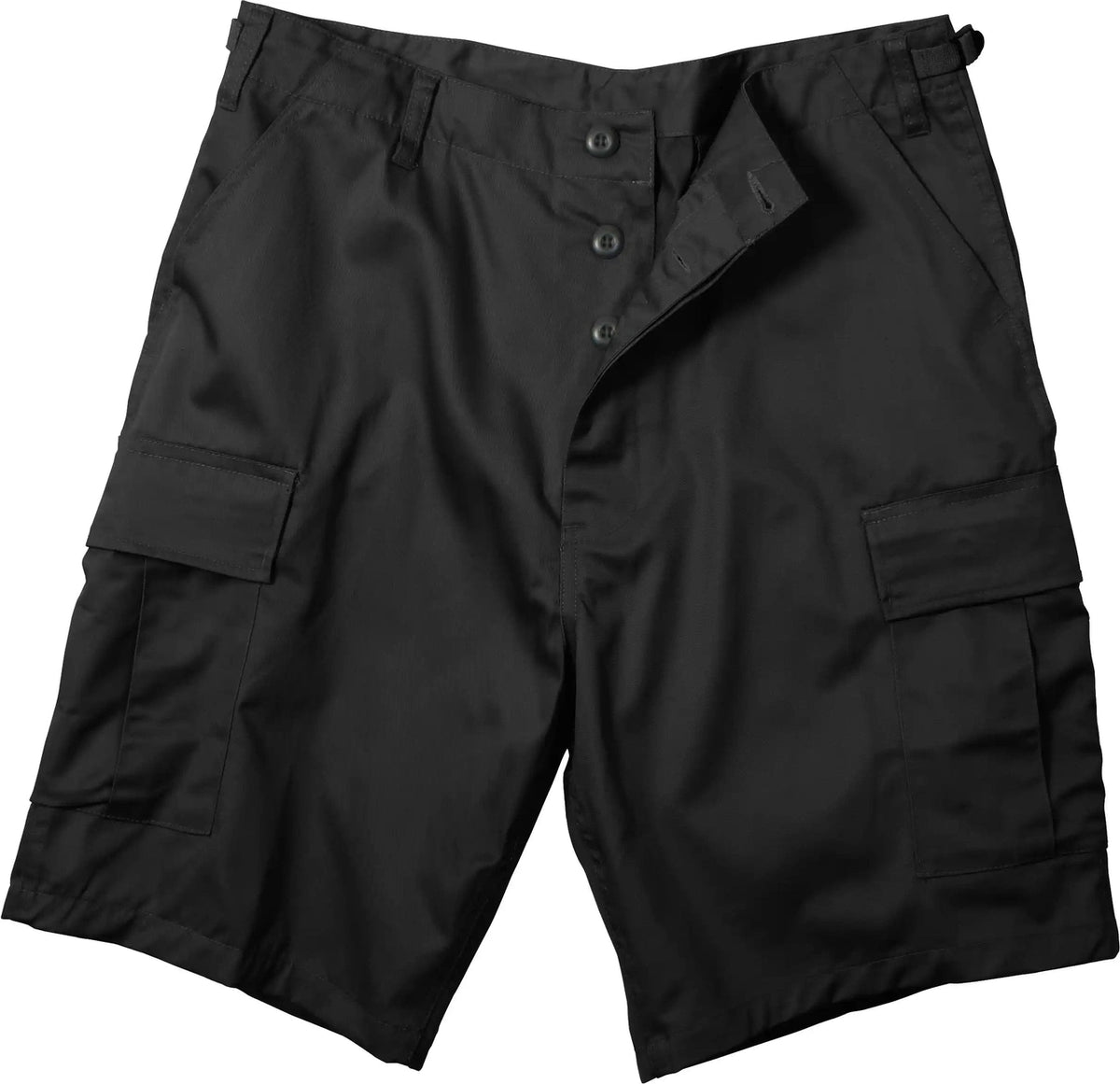 Rothco Rip Stop Bdu Shorts