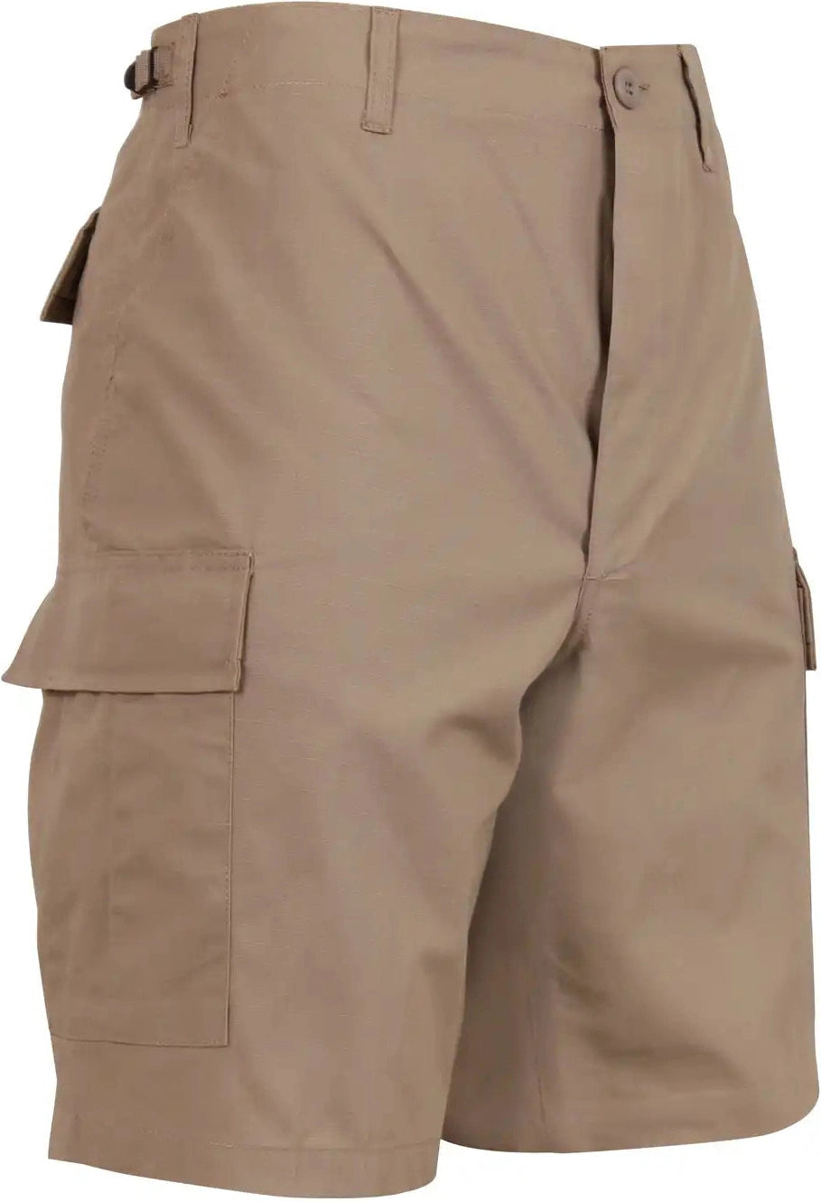 Rothco Rip Stop Bdu Shorts