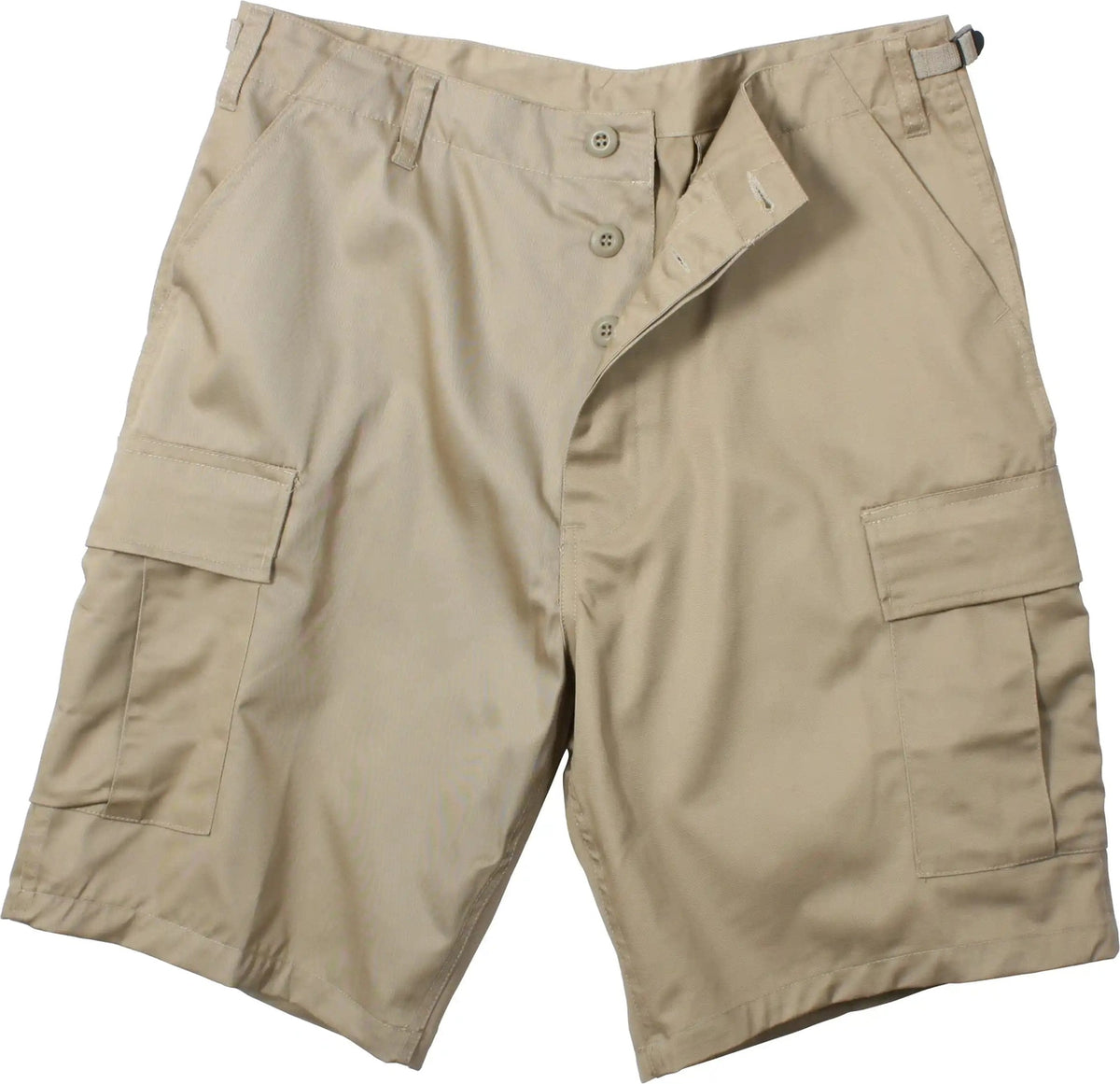 Rothco Rip Stop Bdu Shorts