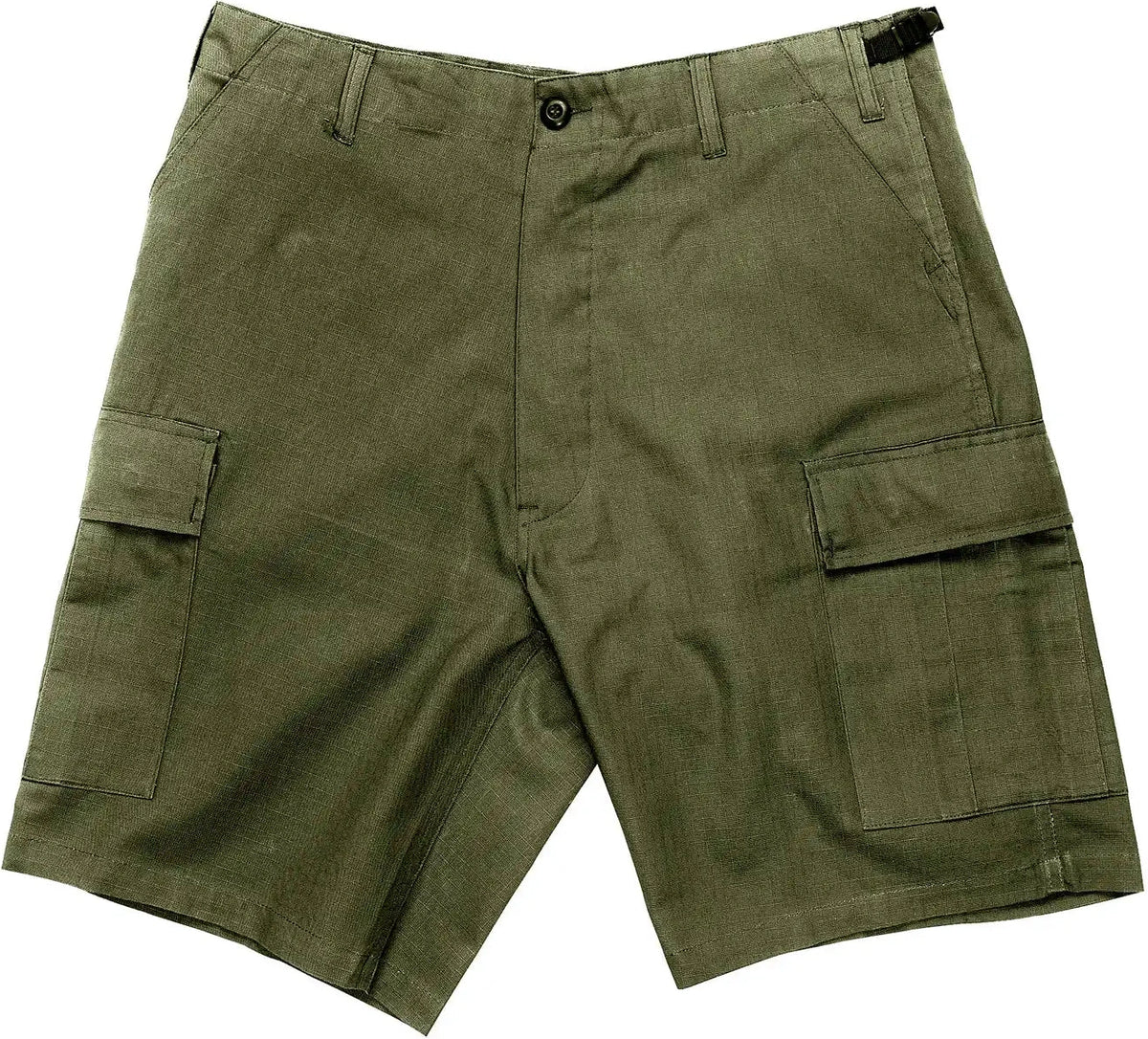 Rothco Rip Stop Bdu Shorts