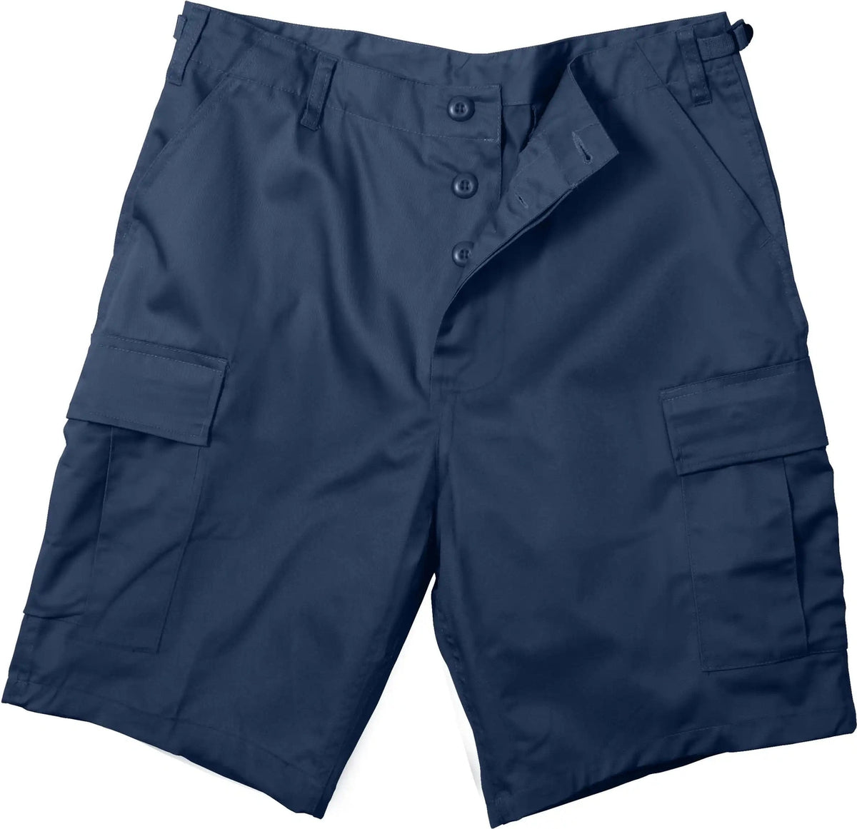 Rothco Rip Stop Bdu Shorts