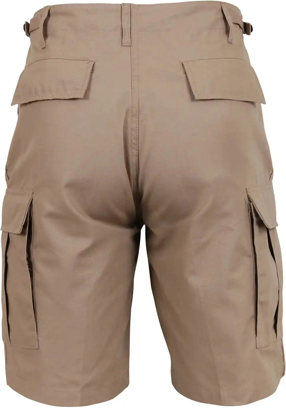 Rothco Rip Stop Bdu Shorts