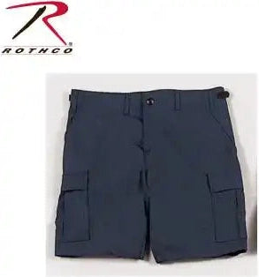 Rothco Rip Stop Bdu Shorts