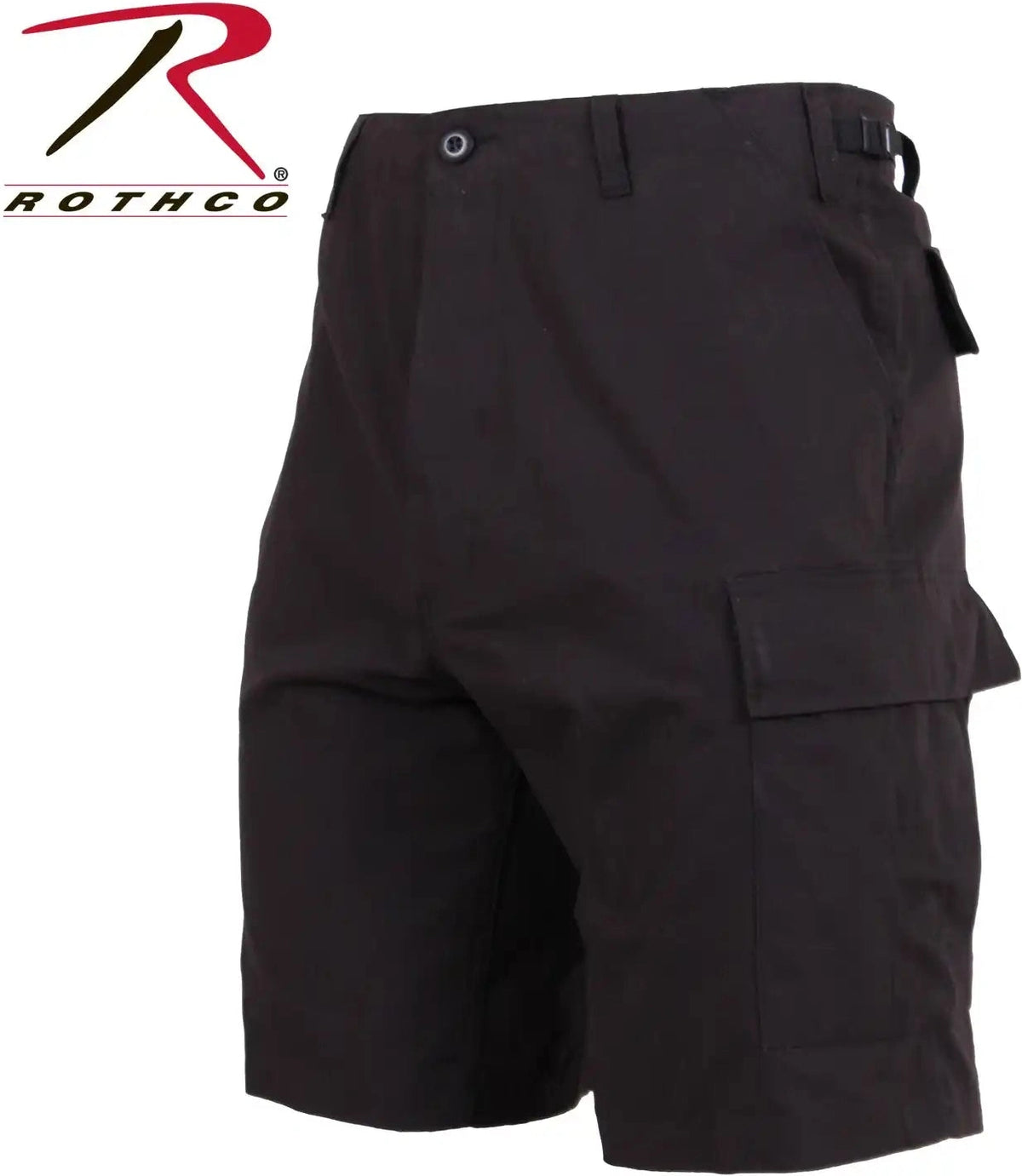 Rothco Rip Stop Bdu Shorts