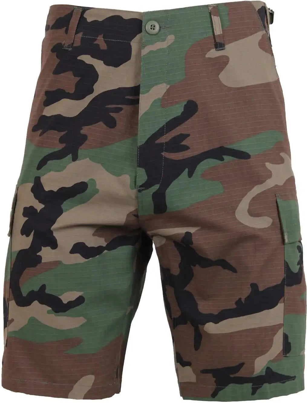 Rothco Rip Stop Bdu Shorts