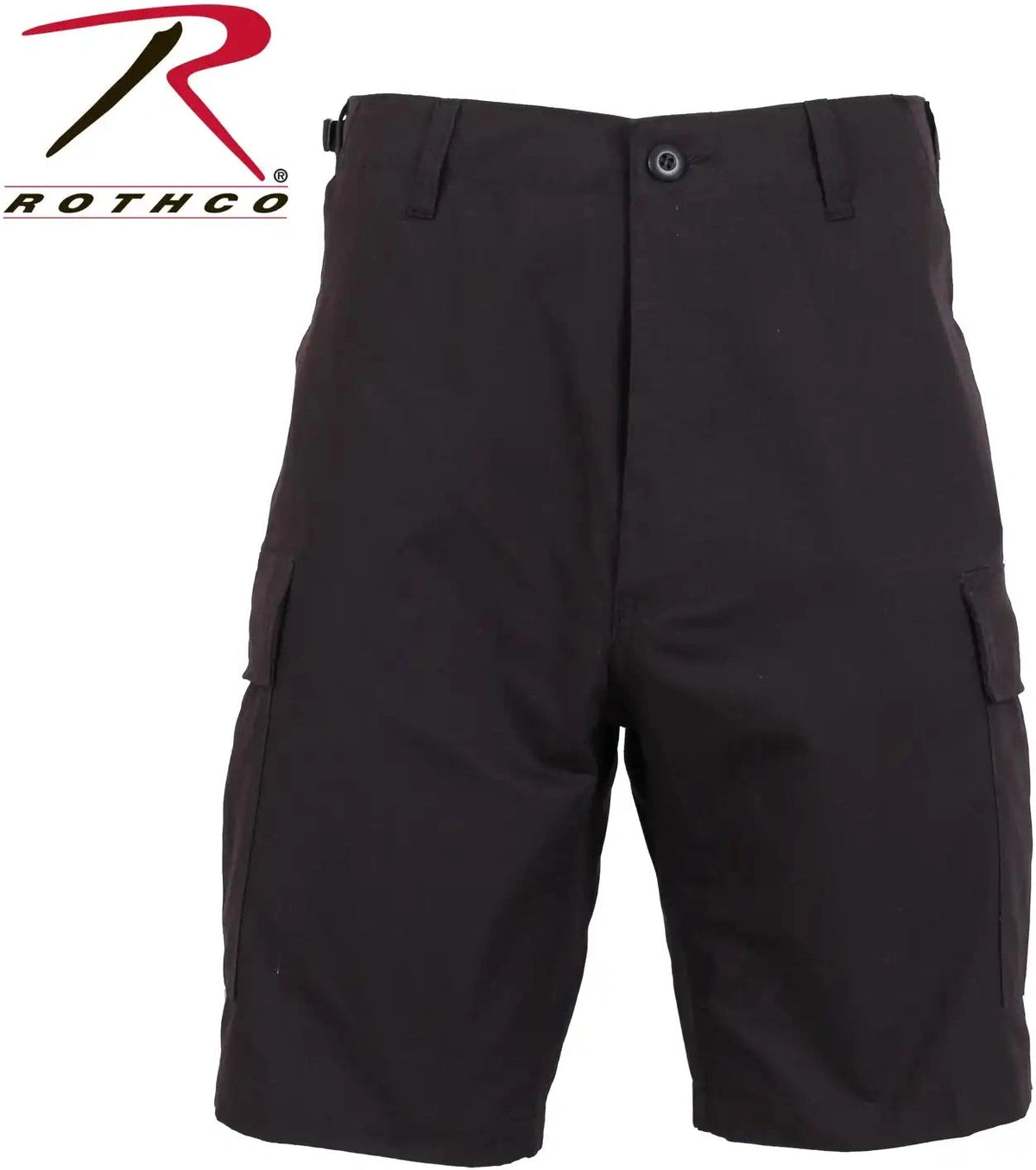 Rothco Rip Stop Bdu Shorts