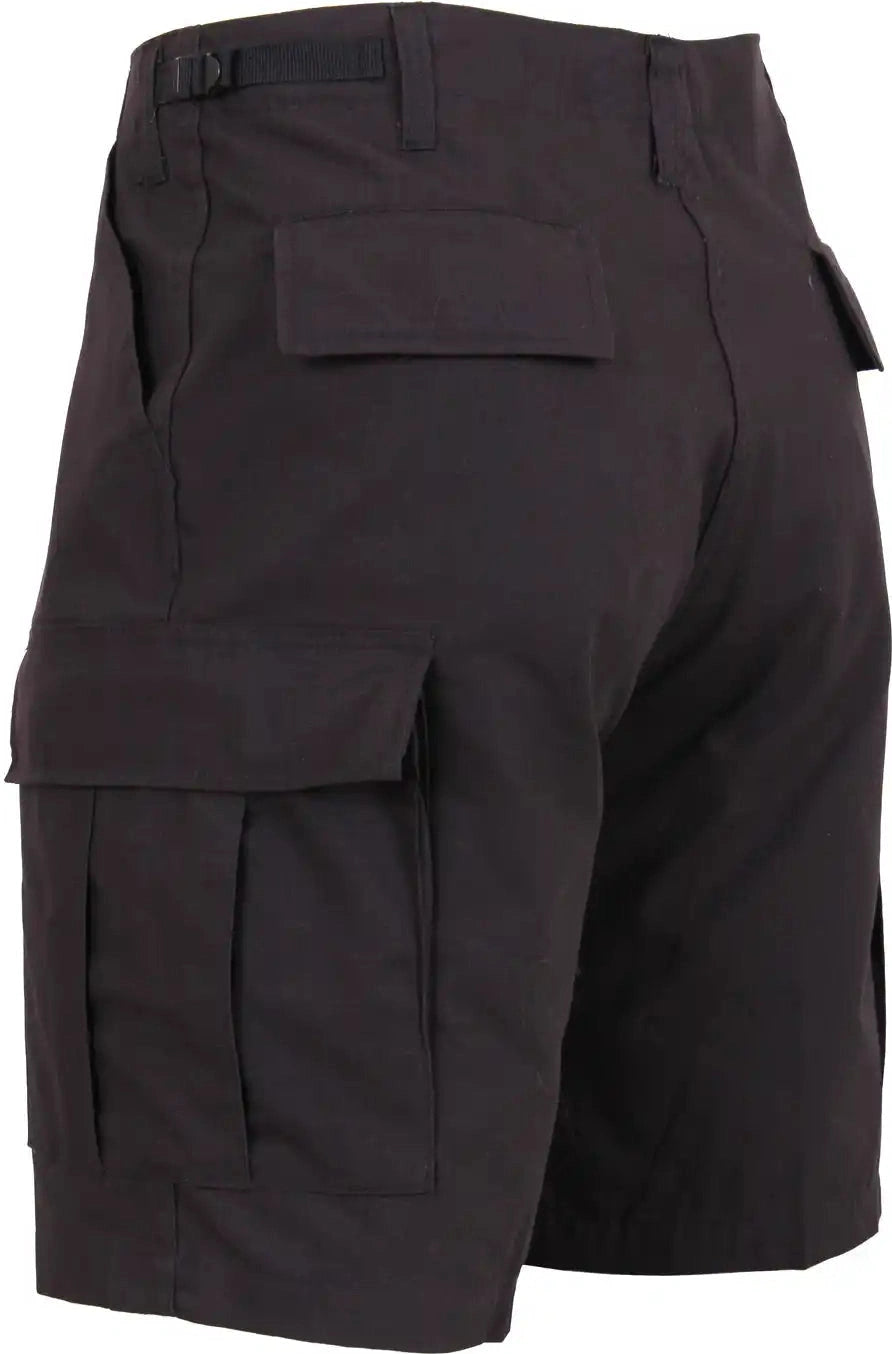 Rothco Rip Stop Bdu Shorts