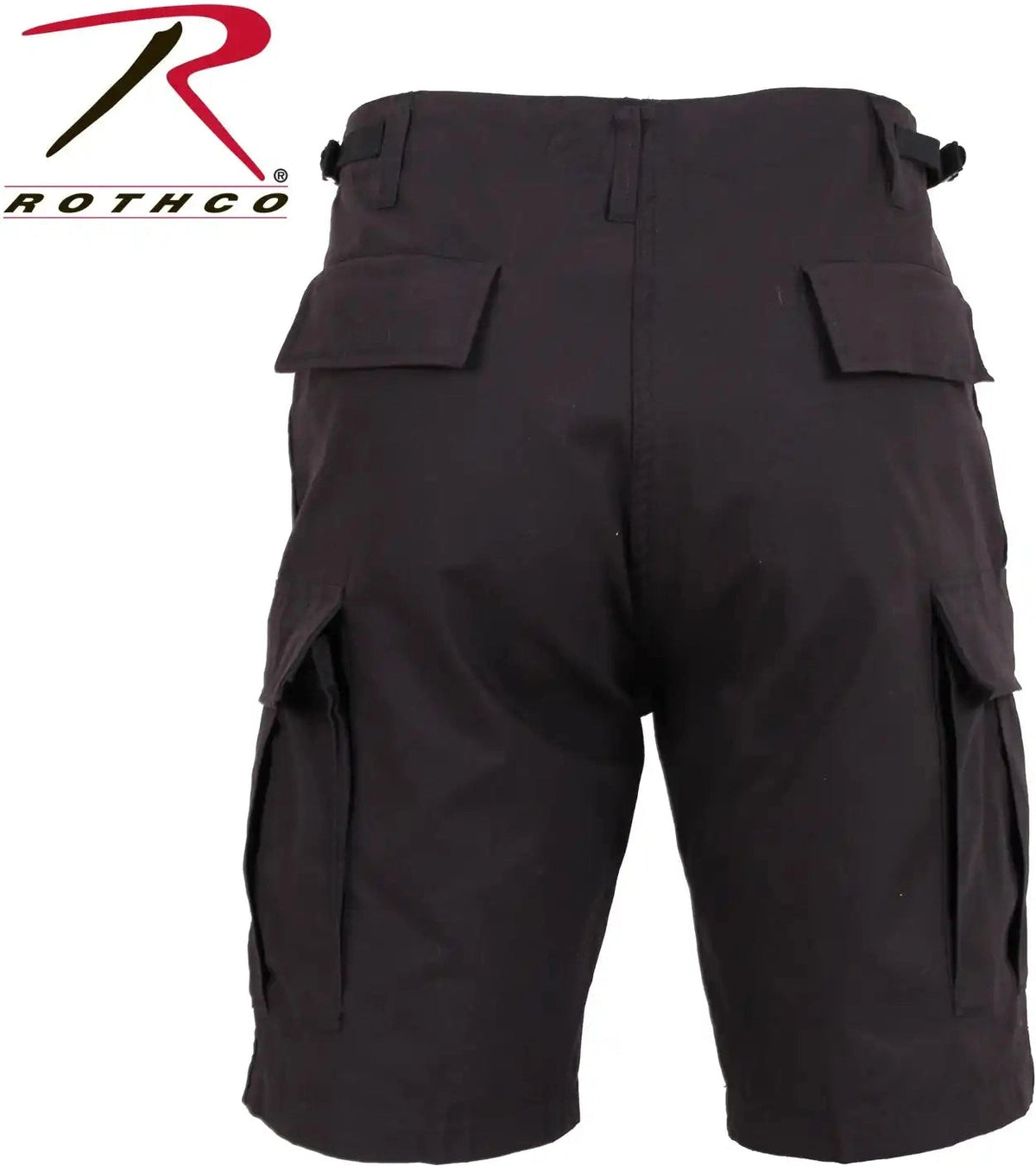 Rothco Rip Stop Bdu Shorts
