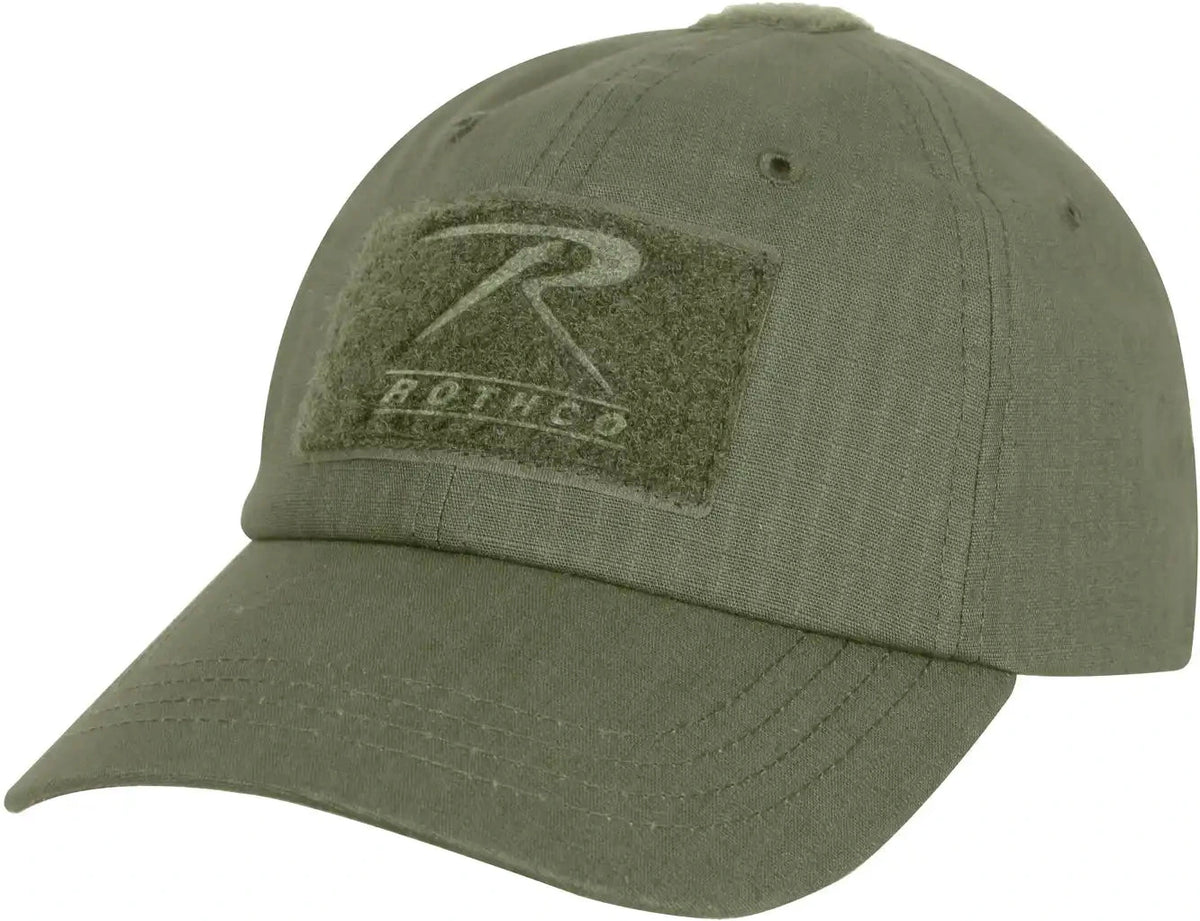 Rothco Rip Stop Operator Tactical Cap