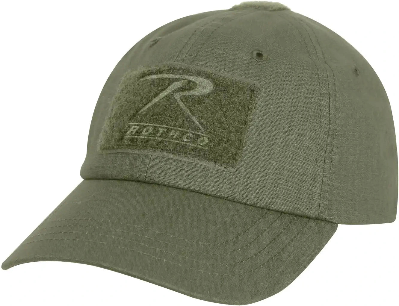 Rothco Rip Stop Operator Tactical Cap