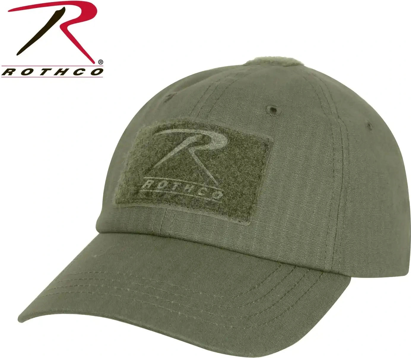 Rothco Rip Stop Operator Tactical Cap