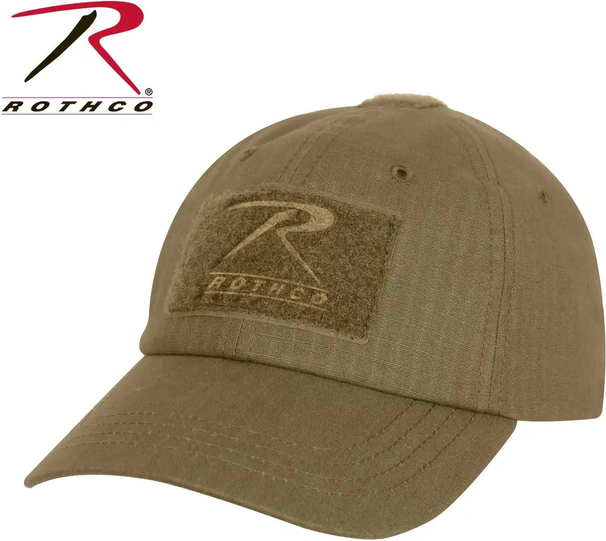 Rothco Rip Stop Operator Tactical Cap