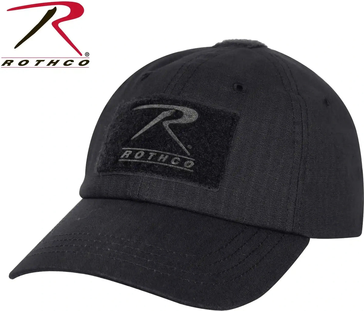 Rothco Rip Stop Operator Tactical Cap