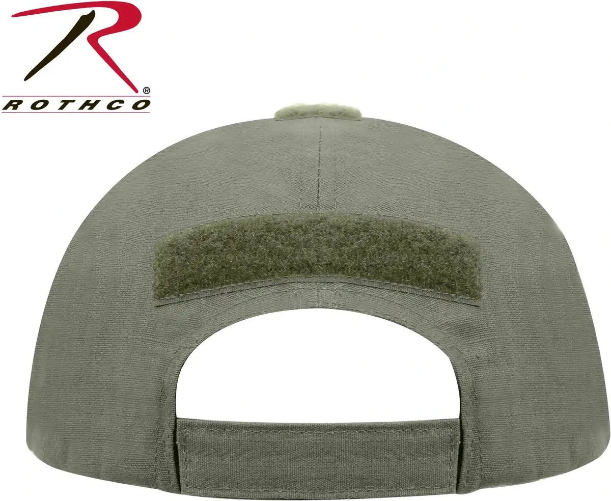 Rothco Rip Stop Operator Tactical Cap