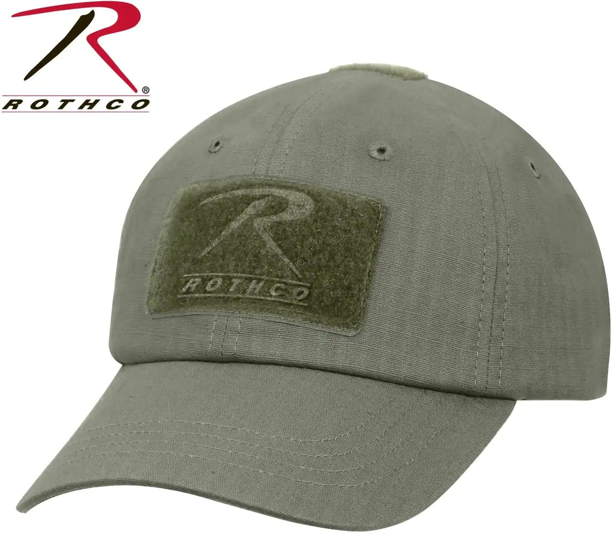 Rothco Rip Stop Operator Tactical Cap
