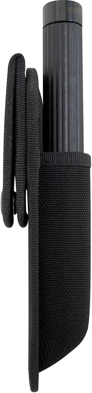 Rothco Rotating Swivel Baton Holder Black / one Size